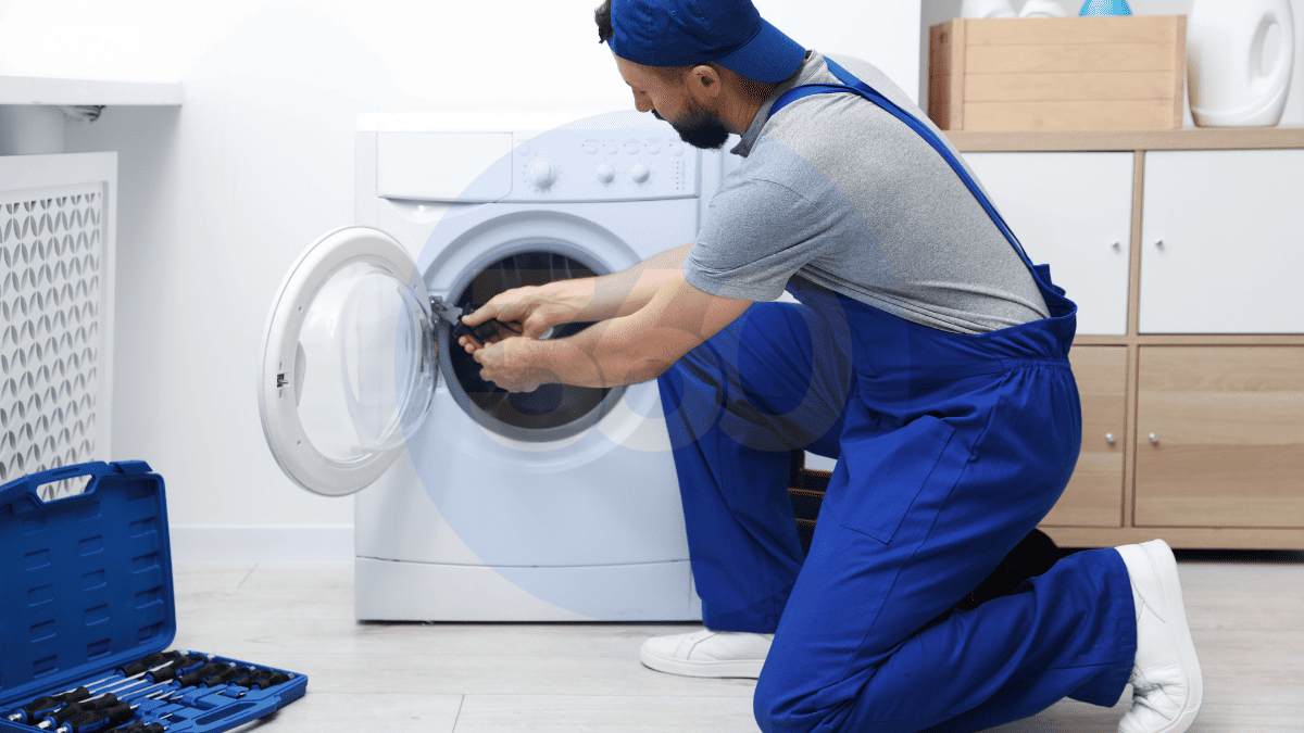 Antakya Çamaşır Makinesi Servisi